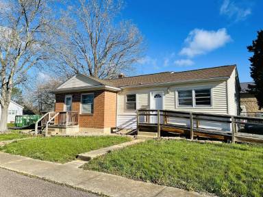 Main picture of 327 Beeman St