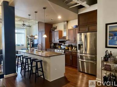 Main picture of 805 Peachtree Loft Condominiums