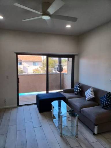 Main picture of 10943 Laurel Canyon Blvd