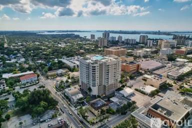 Main picture of Rivo At Ringling Condominium