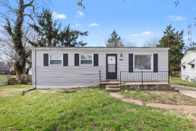 Main picture of 1242 Scott Ave