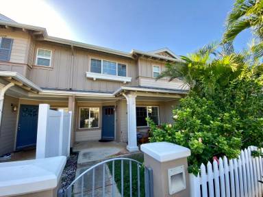Main picture of 91-2073 Kaioli St
