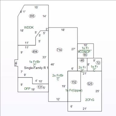 Main picture of 294 Spruce Ct
