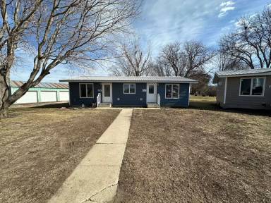 Main picture of 418 N Willow St