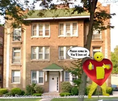 Main picture of 540 Park Ave