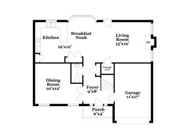 Property view