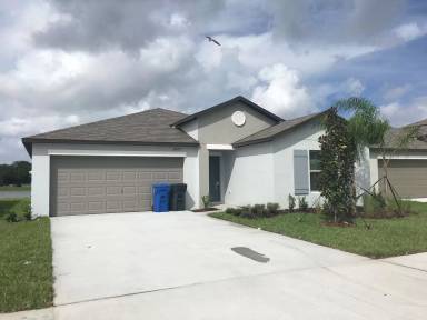 Main picture of 3805 Romano Busciglio St