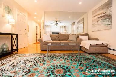 Main picture of 49 Boylston St