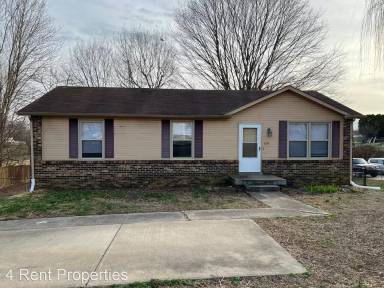 Main picture of 604 Farmington Bnd