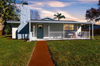 Main picture of 11416 Pine Forest Dr