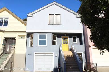 Main picture of 3156 Turk Blvd