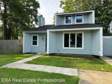 Main picture of 1605 Sweet Bay Ct