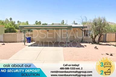 Main picture of 2407 W Dunbar Dr