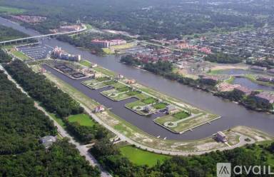 Main picture of Yacht Harbor Village Marina