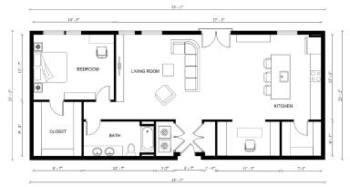 Main picture of 2300 Arroyo Ave