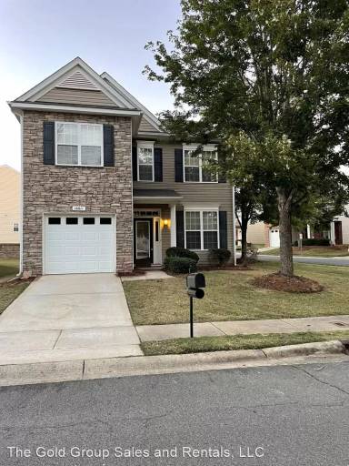 Main picture of 16611 Kettlewell Ln