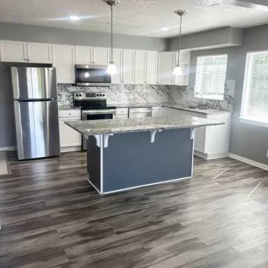 Main picture of 1715 E Fort Union Blvd