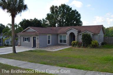 Main picture of 15908 Lake Orienta Ct