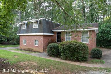 Main picture of 600 E Glenn Ave