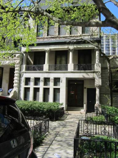 Main picture of 1436 N Astor St