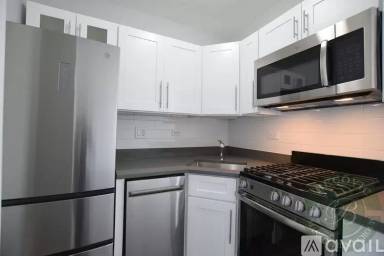 Main picture of The 1521 Sherwin