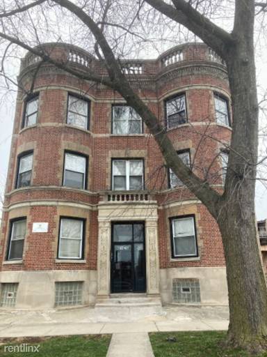 Main picture of 6014 S Calumet Ave