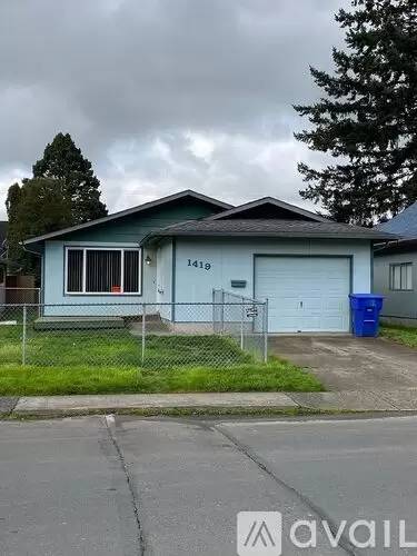 Main picture of 1419 Bowmont Ave
