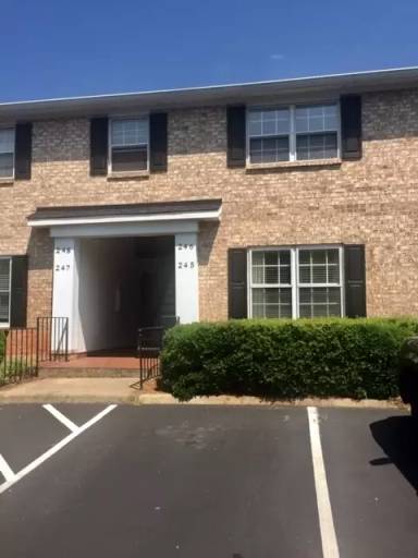 Main picture of Riverbend Condominiums