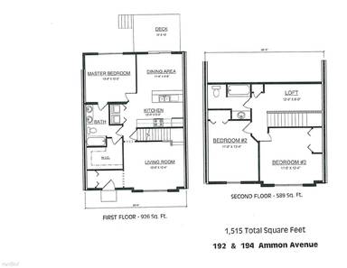 Main picture of Timber Ridge Terrace