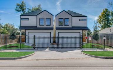 Main picture of 837 South Victory Drive - 1