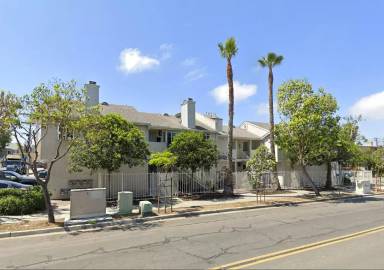 Main picture of 2403 Meade Ave