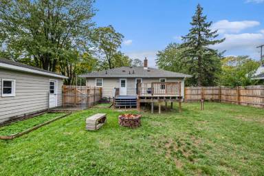 Main picture of 4490 Blaine Ave SE