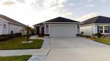Main picture of 14620 Durbin Island Way