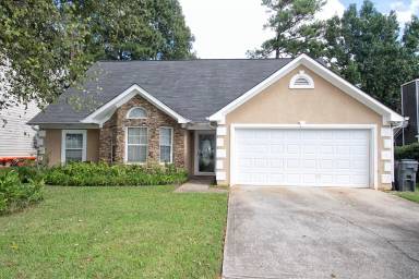 Main picture of 2949 Weston Brook Ln