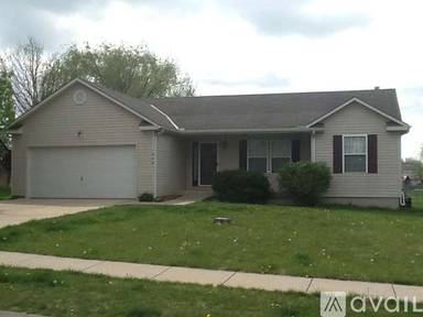 Main picture of 439 W Meadowlark St