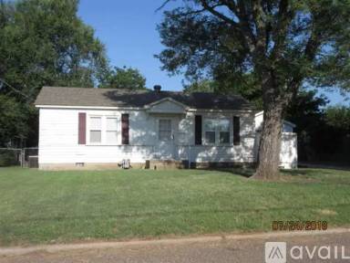 Main picture of 1217 Loftin Dr
