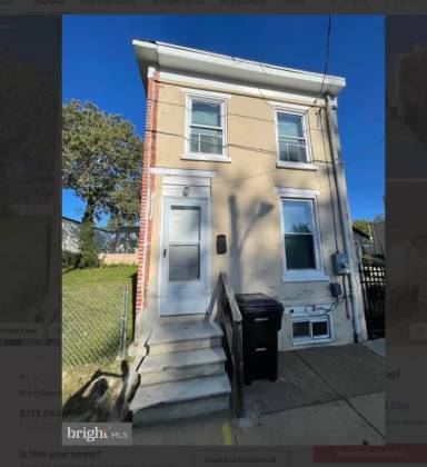 Main picture of 813 N Church St