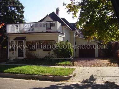 Main picture of 2301 W Platte Ave