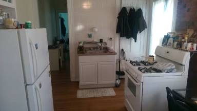 Main picture of 382 Crown St