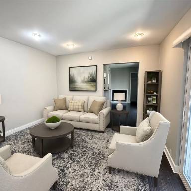Main picture of 4023 N Hall St