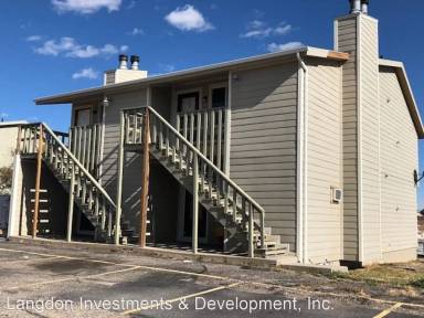 Main picture of 2331 S McKinley St