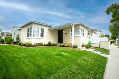 Main picture of 1601 La Golondrina Ave