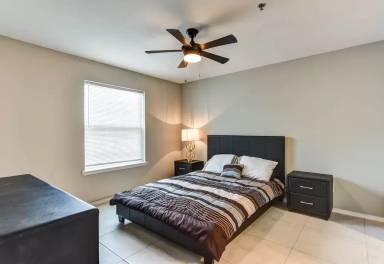 Main picture of Mercedes Place Apartments
