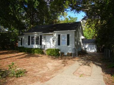 Main picture of 3129 Woodlawn Ave