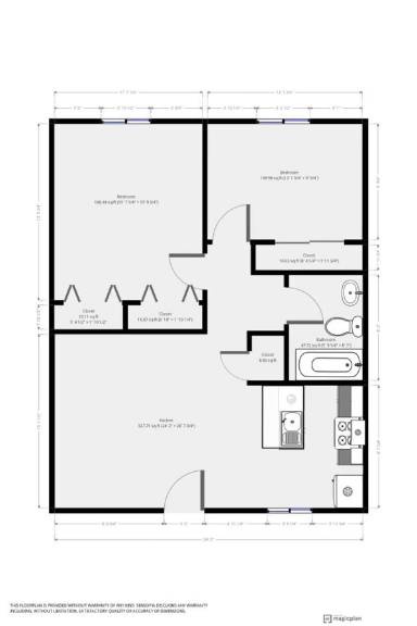 Main picture of The Highlander by ARIUM