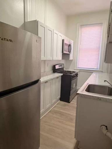 Main picture of 3027-43 N Calvert St