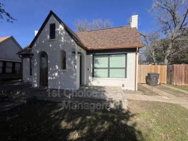 Main picture of 2723 Carter Ave