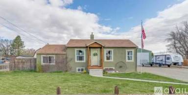 Main picture of 2417 Lincoln St