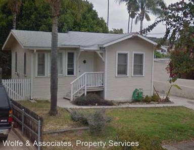 Main picture of 814 Spring St
