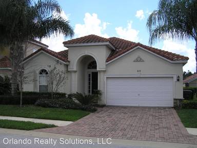 Main picture of 926 Tuscan Hills Blvd
